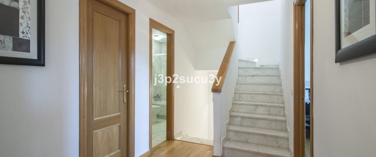 Wiederverkauf - Villa - Estepona - Estepona Centro