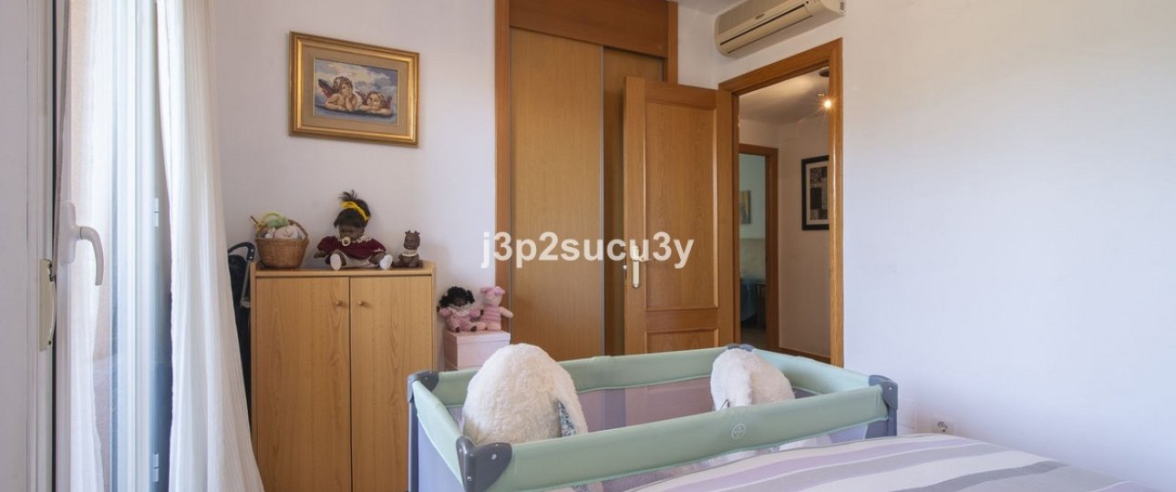 Wiederverkauf - Villa - Estepona - Estepona Centro