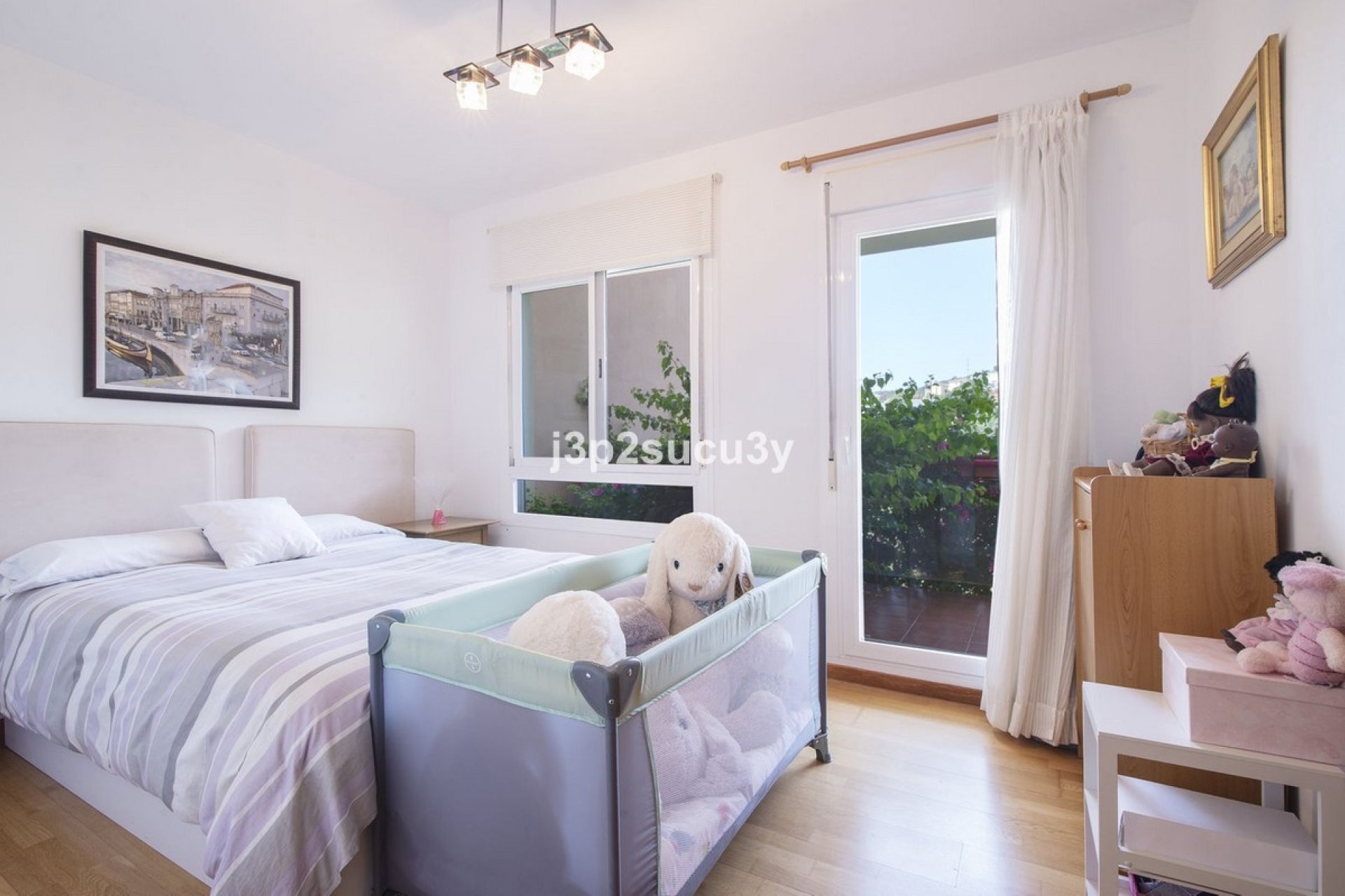 Wiederverkauf - Villa - Estepona - Estepona Centro