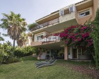 Wiederverkauf - Villa - Estepona - Estepona Centro