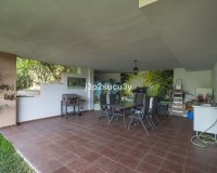 Wiederverkauf - Villa - Estepona - Estepona Centro