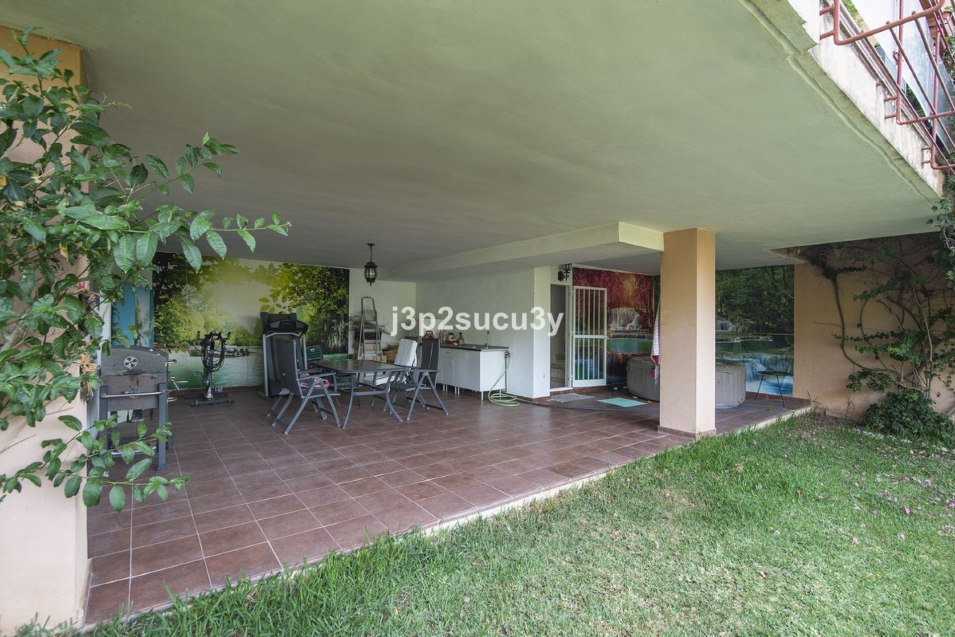 Wiederverkauf - Villa - Estepona - Estepona Centro