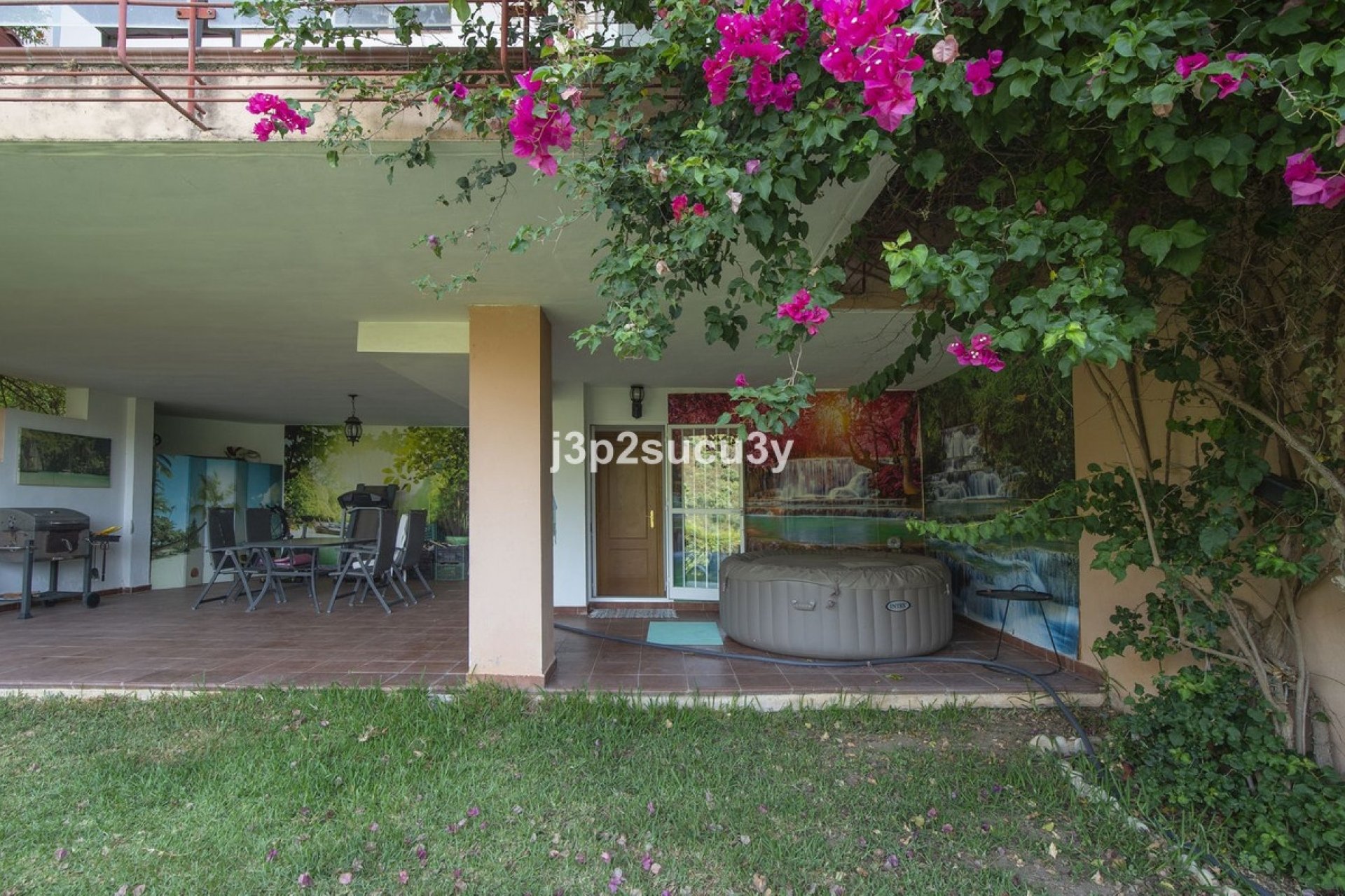 Wiederverkauf - Villa - Estepona - Estepona Centro
