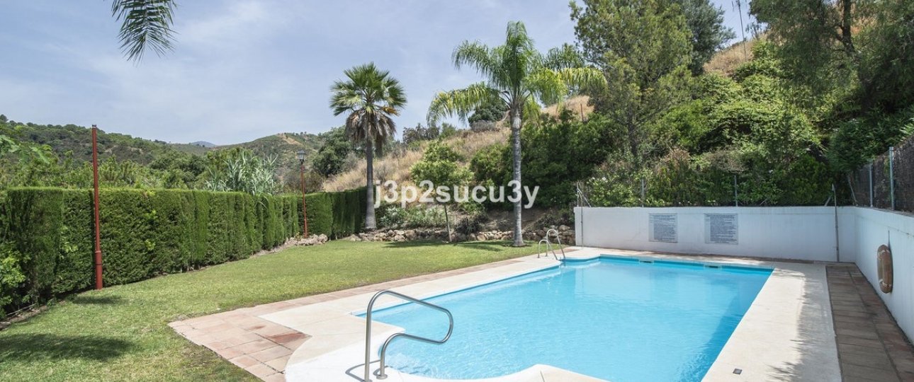 Wiederverkauf - Villa - Estepona - Estepona Centro