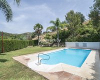Wiederverkauf - Villa - Estepona - Estepona Centro
