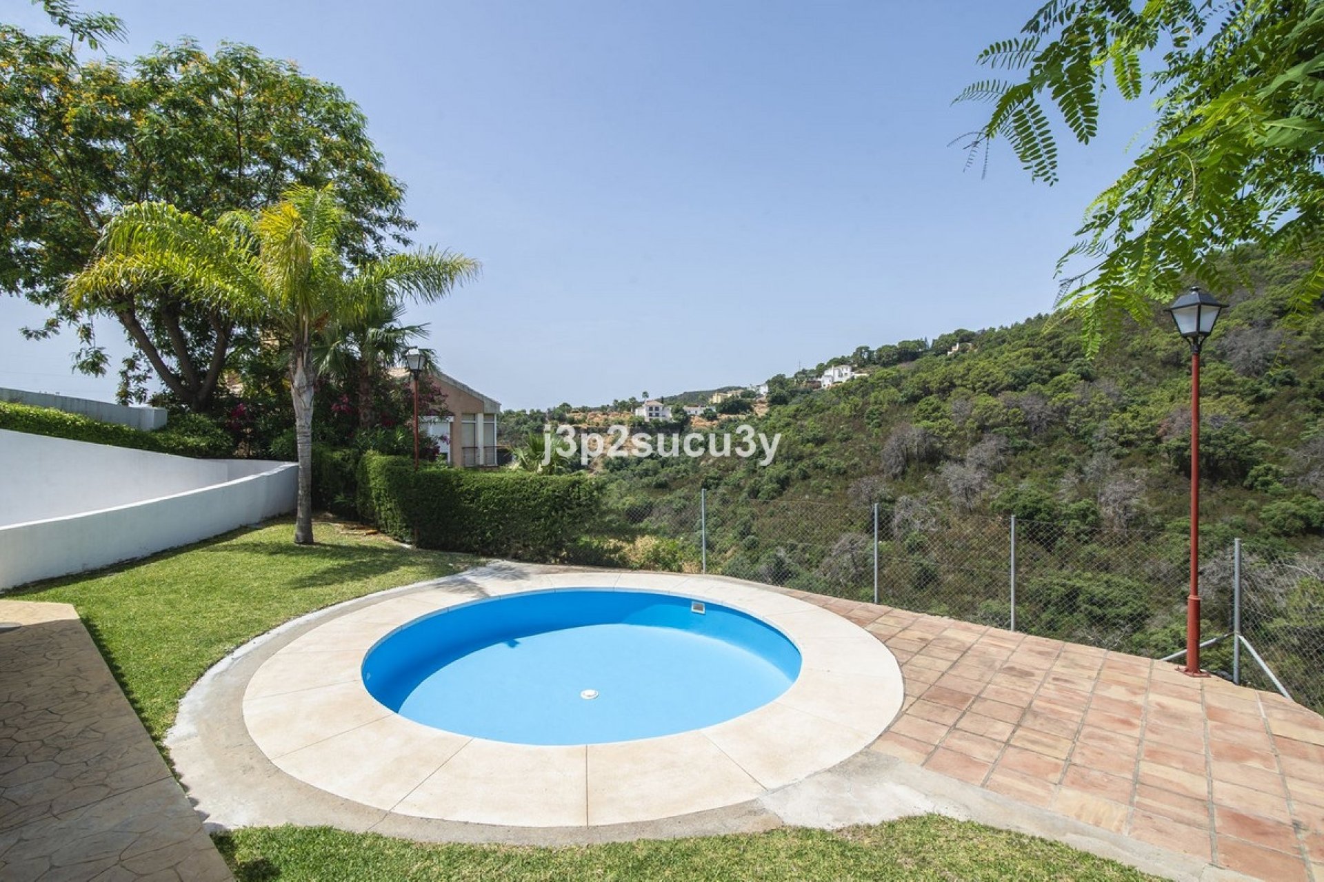 Wiederverkauf - Villa - Estepona - Estepona Centro