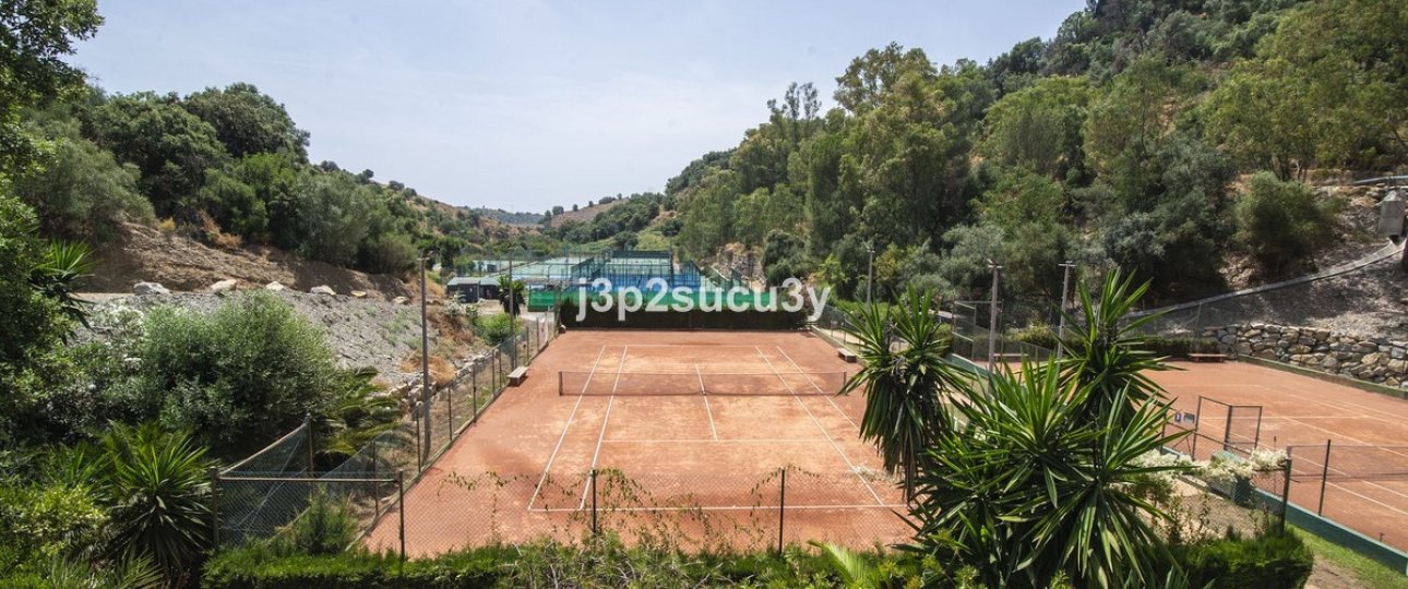 Wiederverkauf - Villa - Estepona - Estepona Centro
