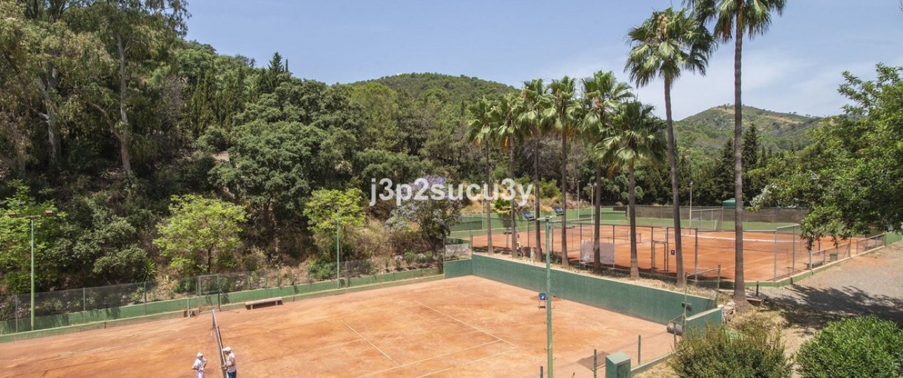 Wiederverkauf - Villa - Estepona - Estepona Centro