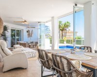 Wiederverkauf - Villa - Estepona - Estepona Centro