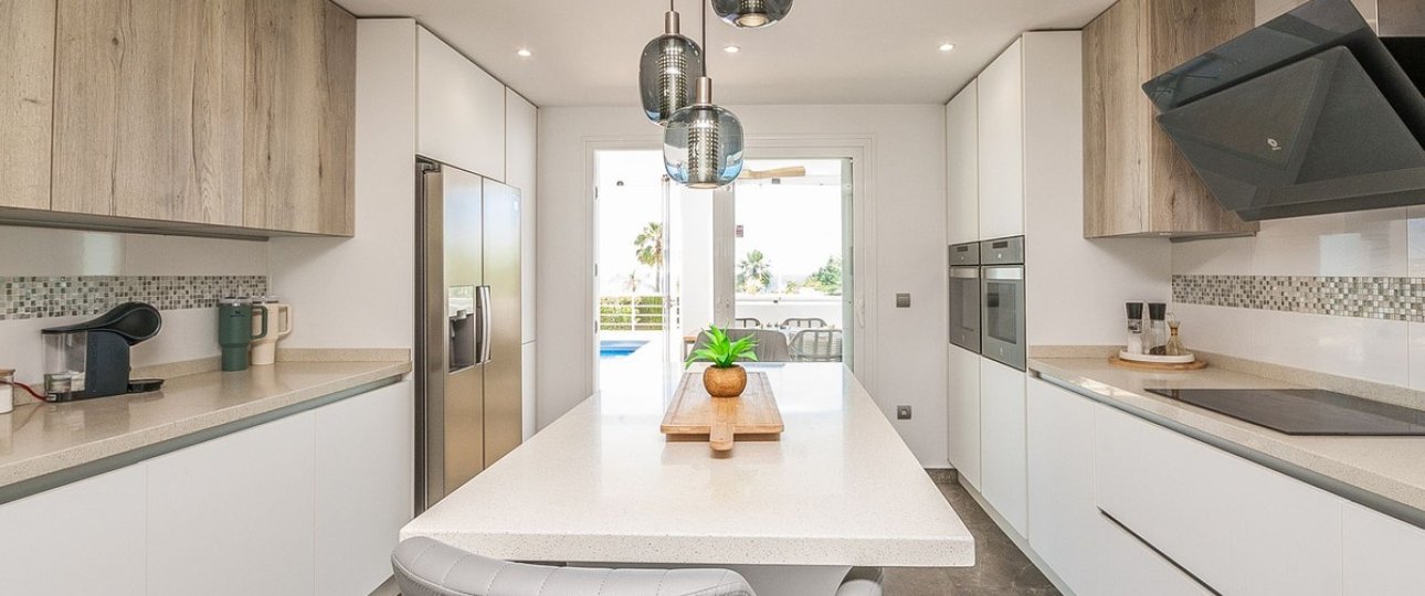 Wiederverkauf - Villa - Estepona - Estepona Centro