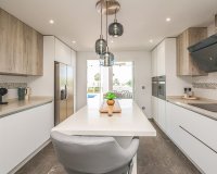 Wiederverkauf - Villa - Estepona - Estepona Centro