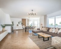 Wiederverkauf - Villa - Estepona - Estepona Centro