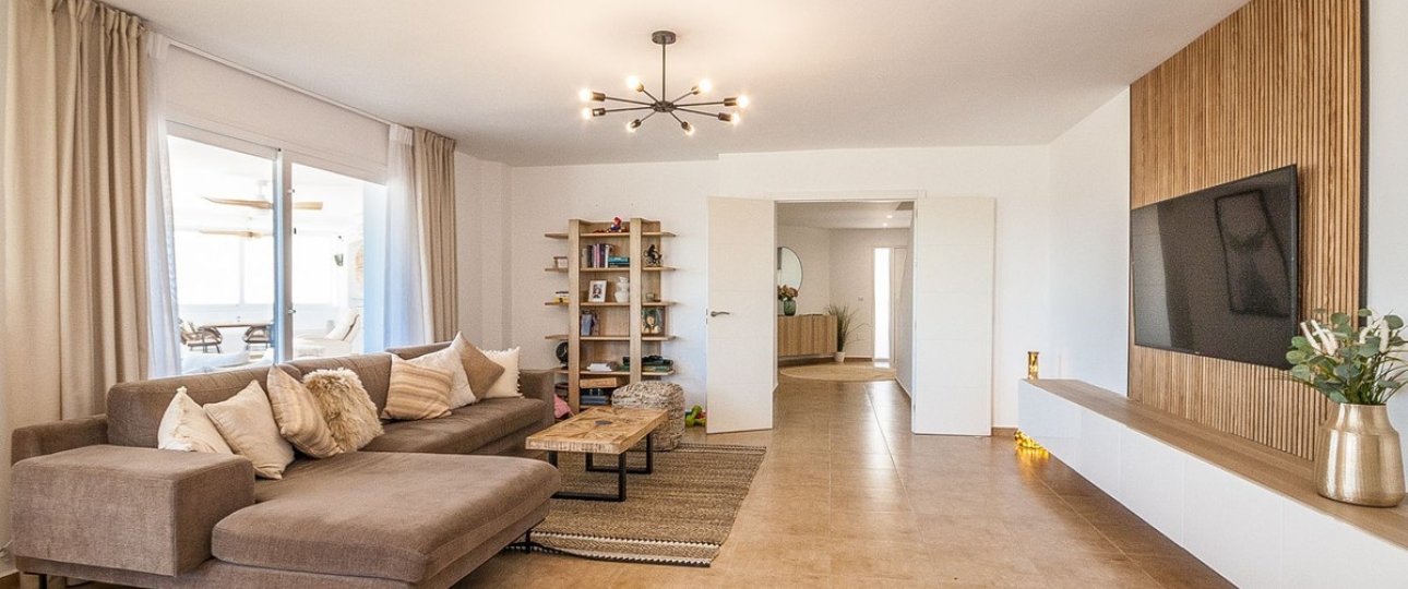 Wiederverkauf - Villa - Estepona - Estepona Centro
