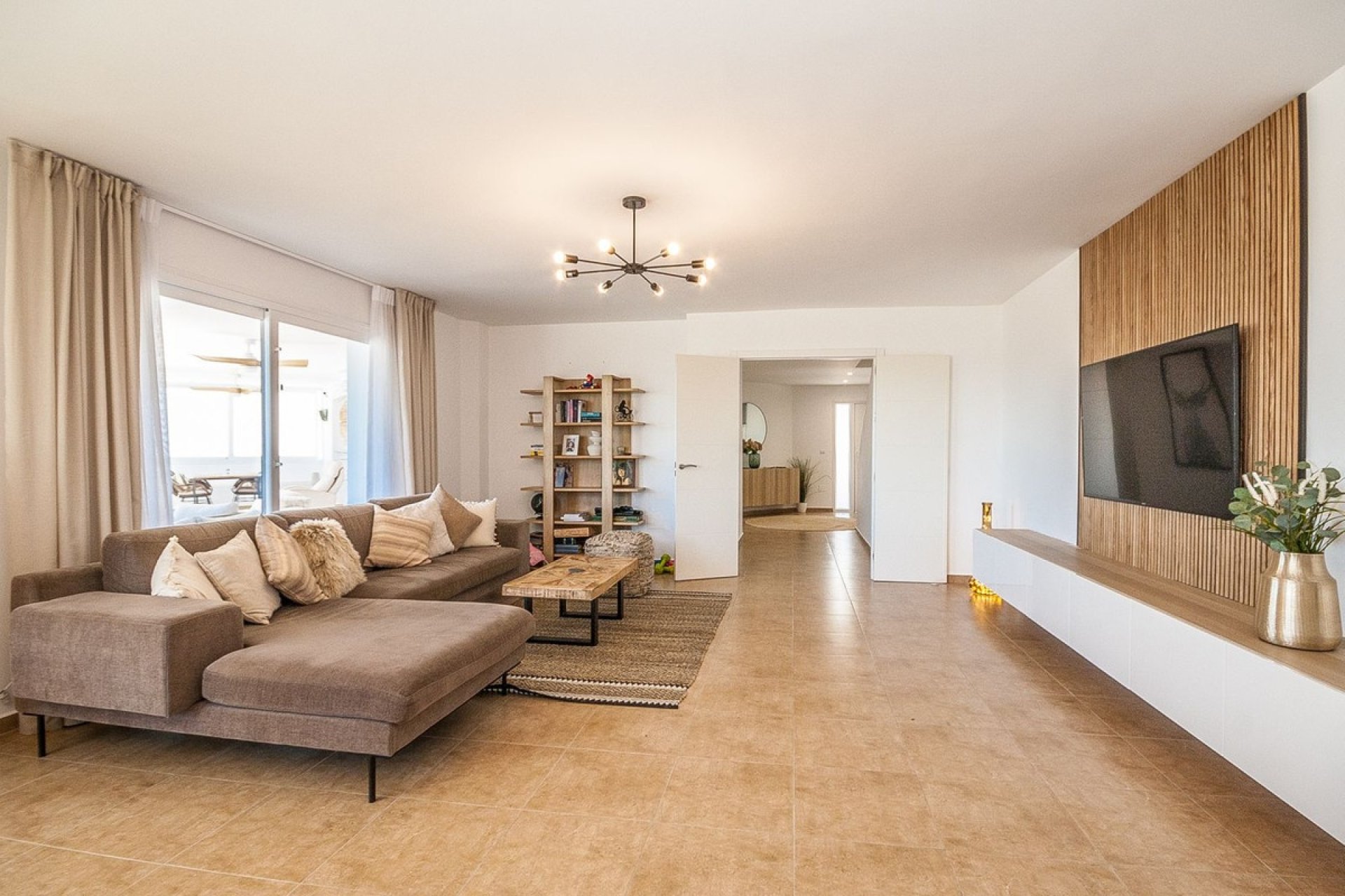Wiederverkauf - Villa - Estepona - Estepona Centro