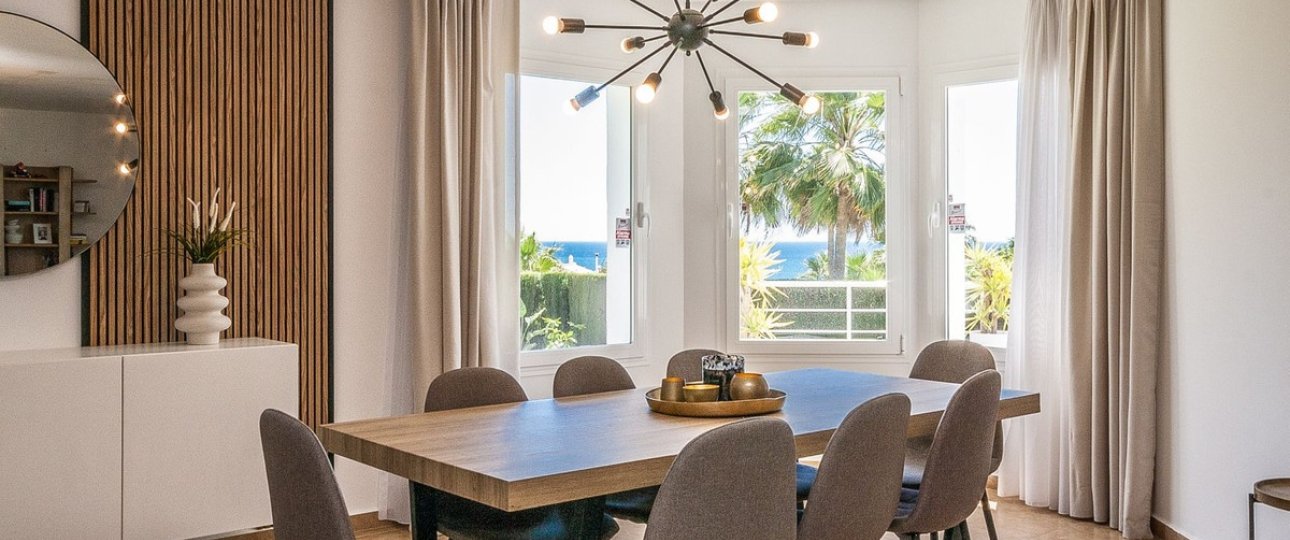 Wiederverkauf - Villa - Estepona - Estepona Centro