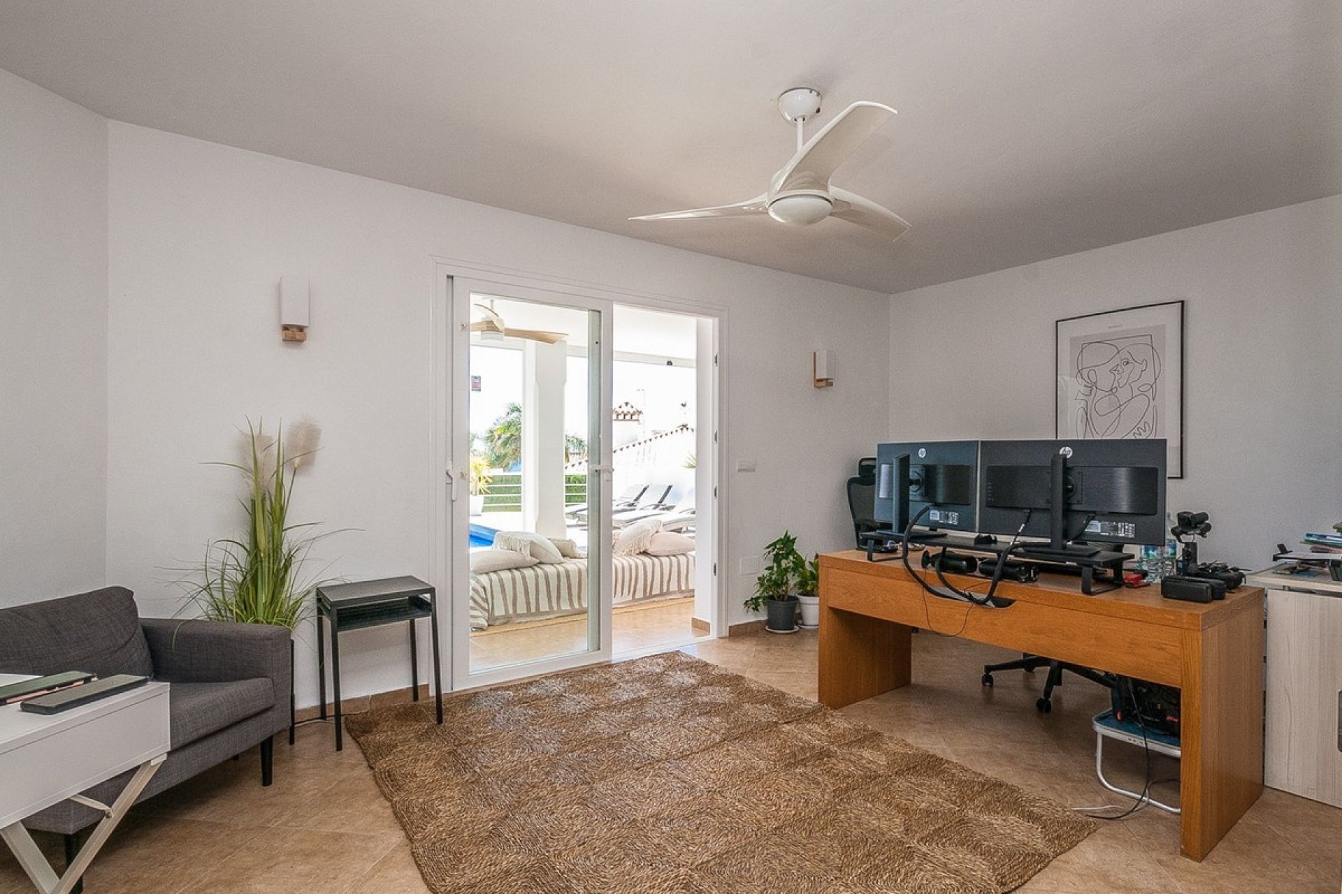 Wiederverkauf - Villa - Estepona - Estepona Centro