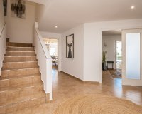 Wiederverkauf - Villa - Estepona - Estepona Centro