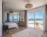 Wiederverkauf - Villa - Estepona - Estepona Centro