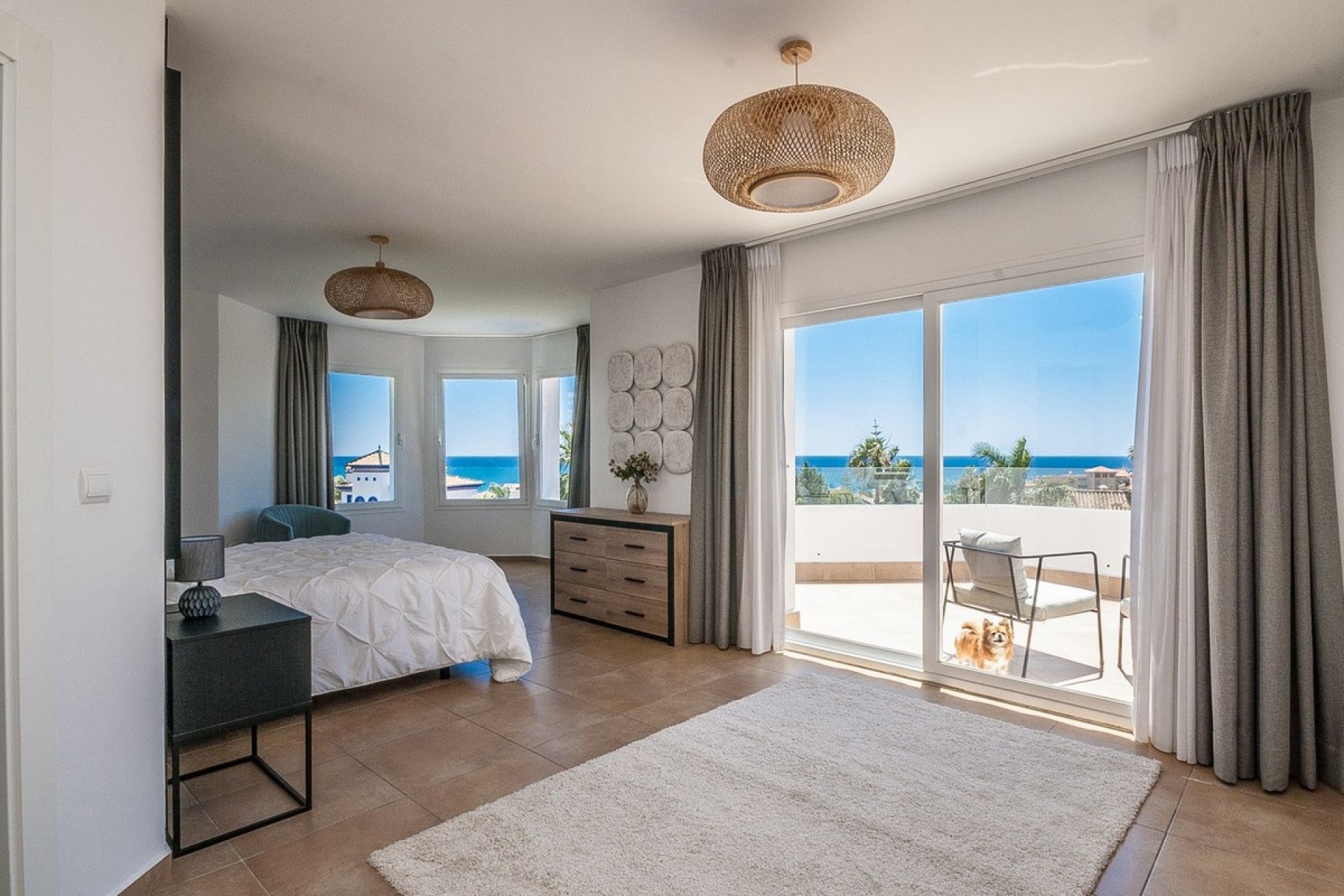Wiederverkauf - Villa - Estepona - Estepona Centro