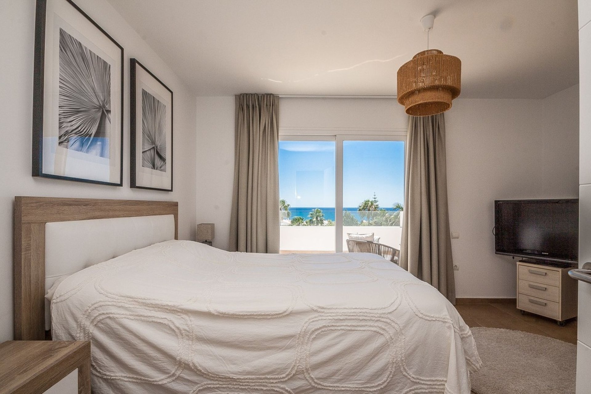 Wiederverkauf - Villa - Estepona - Estepona Centro