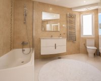 Wiederverkauf - Villa - Estepona - Estepona Centro