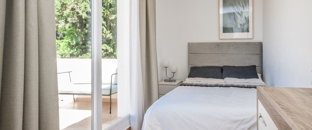 Wiederverkauf - Villa - Estepona - Estepona Centro