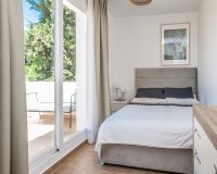 Wiederverkauf - Villa - Estepona - Estepona Centro