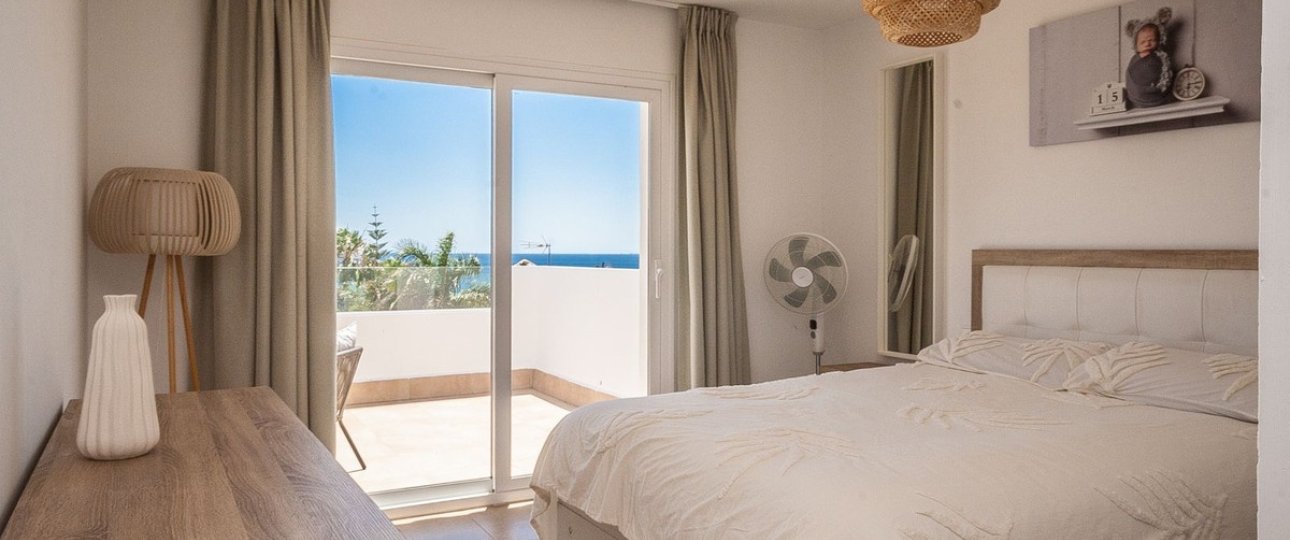 Wiederverkauf - Villa - Estepona - Estepona Centro