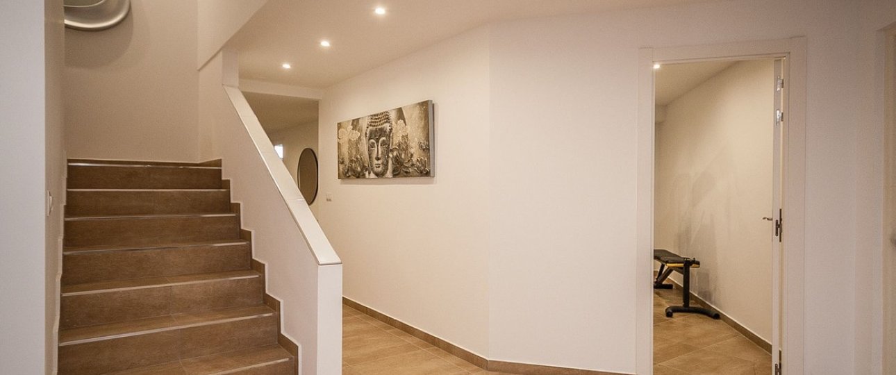 Wiederverkauf - Villa - Estepona - Estepona Centro