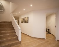 Wiederverkauf - Villa - Estepona - Estepona Centro