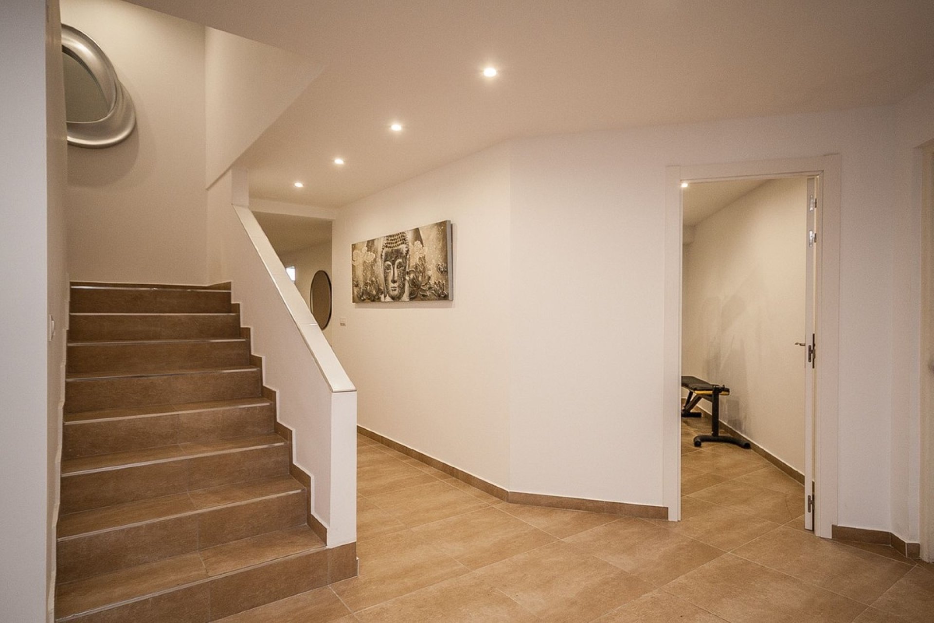 Wiederverkauf - Villa - Estepona - Estepona Centro
