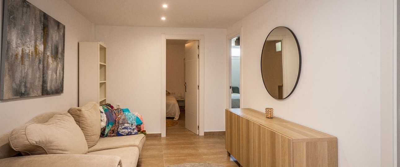 Wiederverkauf - Villa - Estepona - Estepona Centro