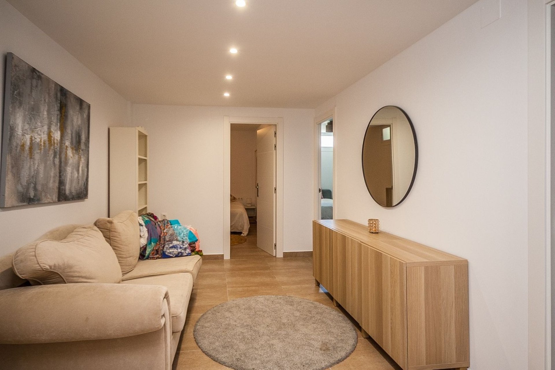 Wiederverkauf - Villa - Estepona - Estepona Centro