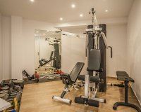 Wiederverkauf - Villa - Estepona - Estepona Centro