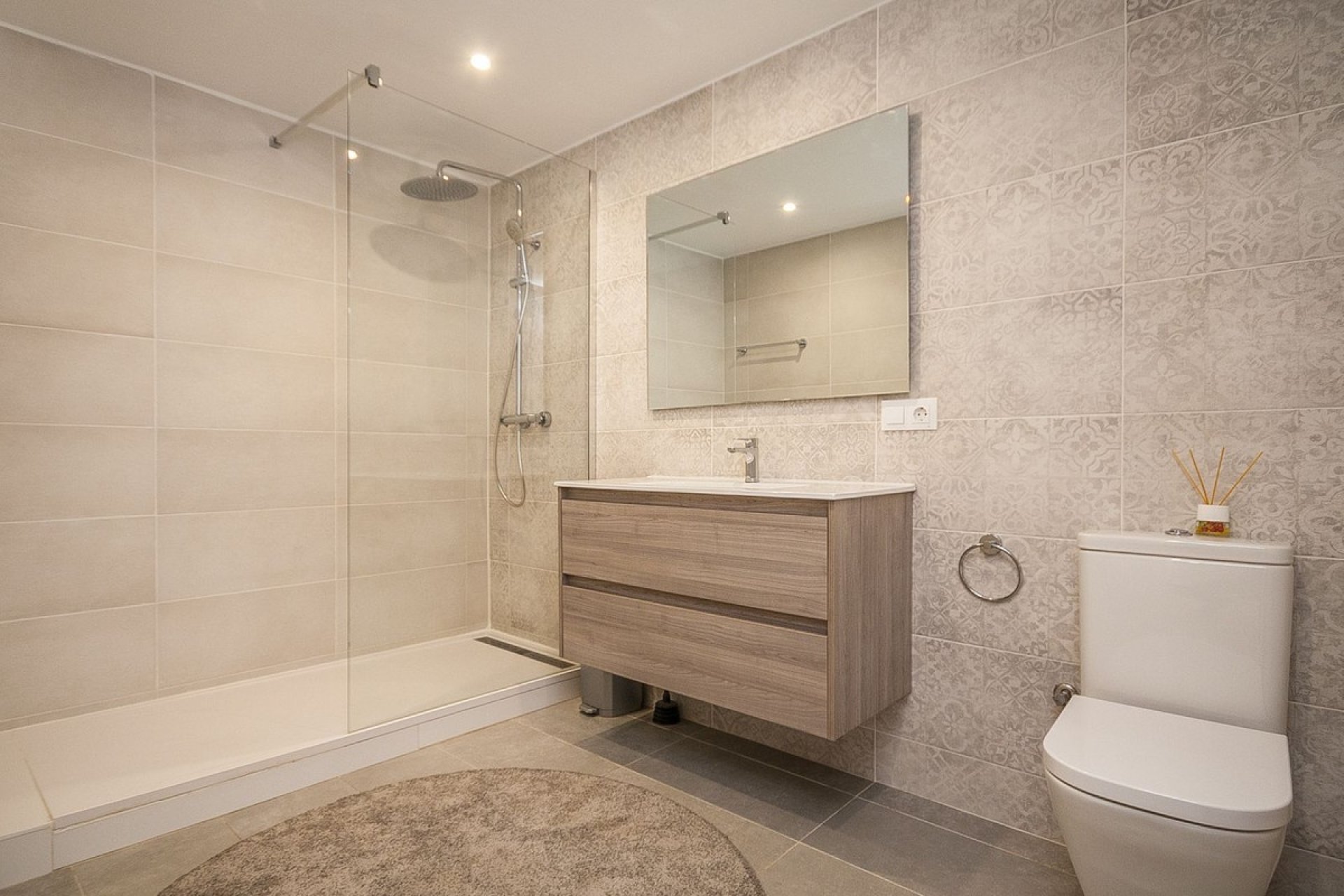 Wiederverkauf - Villa - Estepona - Estepona Centro