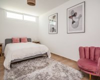 Wiederverkauf - Villa - Estepona - Estepona Centro