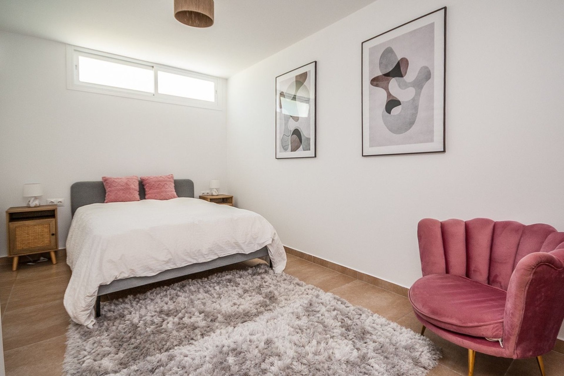 Wiederverkauf - Villa - Estepona - Estepona Centro