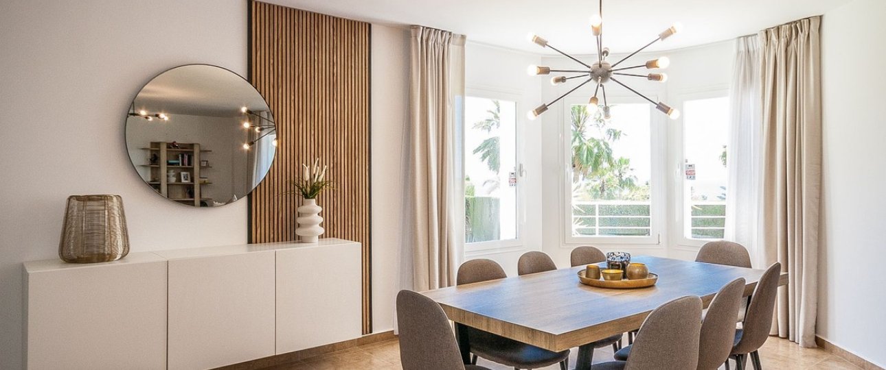 Wiederverkauf - Villa - Estepona - Estepona Centro