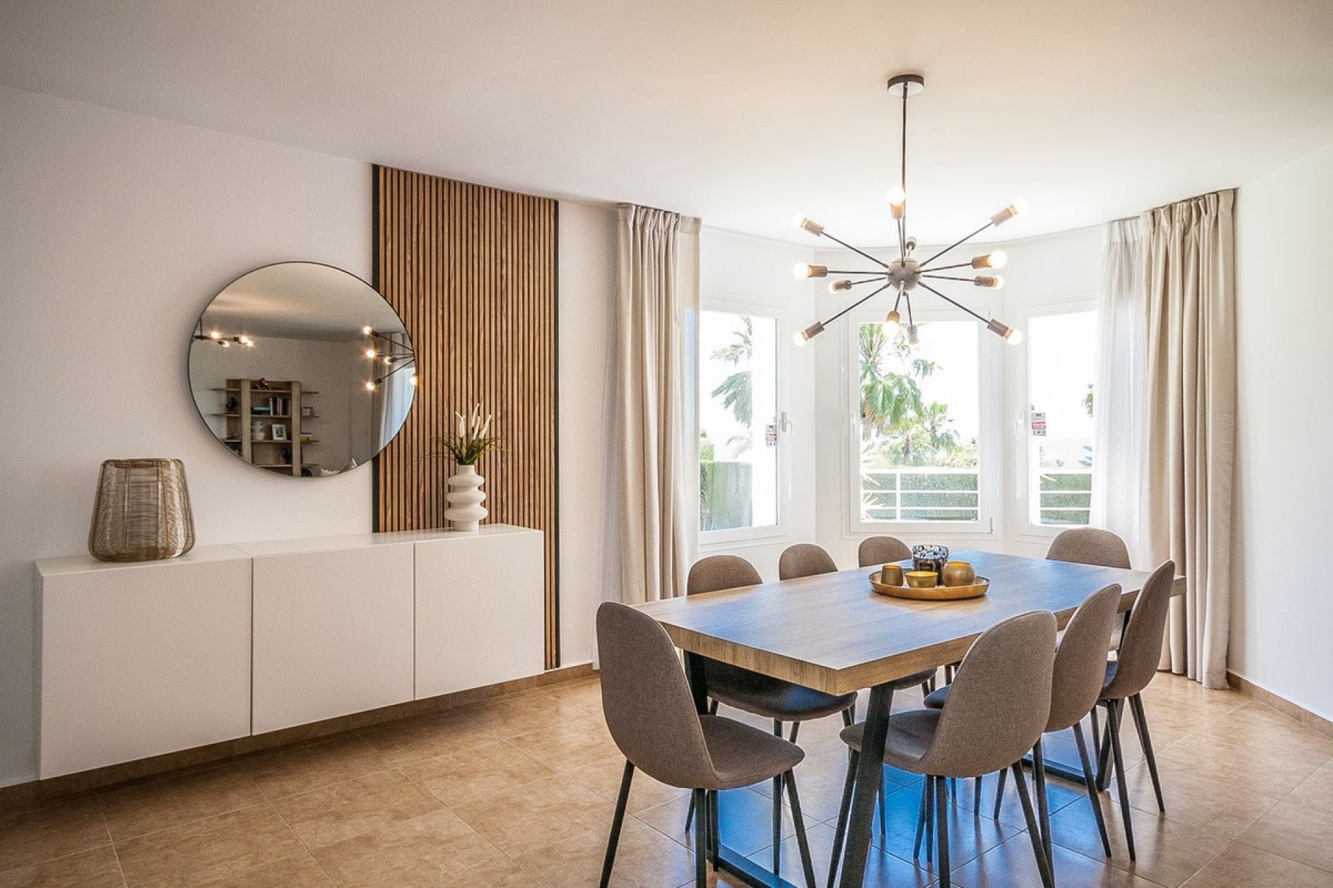 Wiederverkauf - Villa - Estepona - Estepona Centro