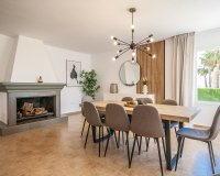 Wiederverkauf - Villa - Estepona - Estepona Centro