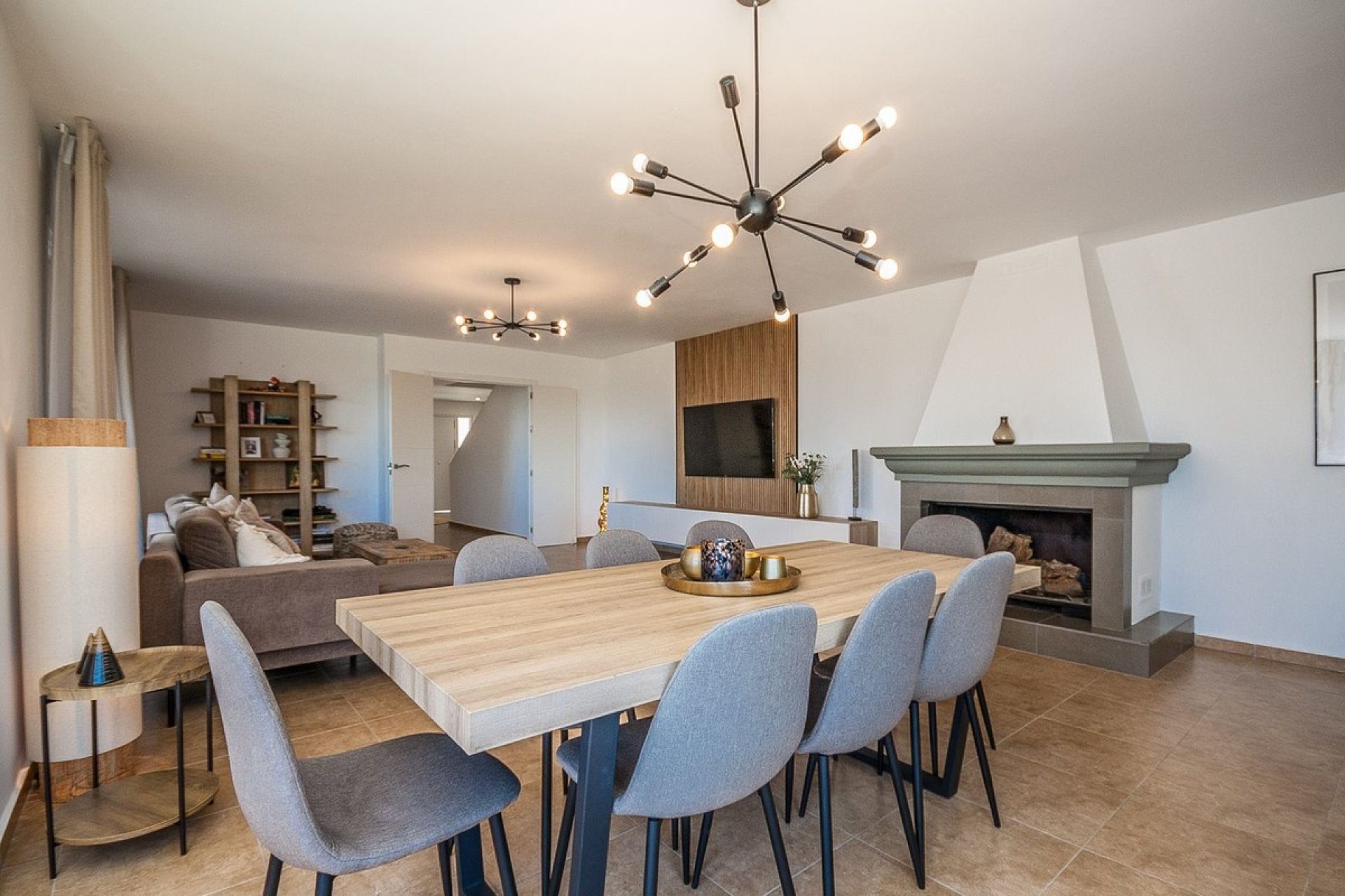 Wiederverkauf - Villa - Estepona - Estepona Centro