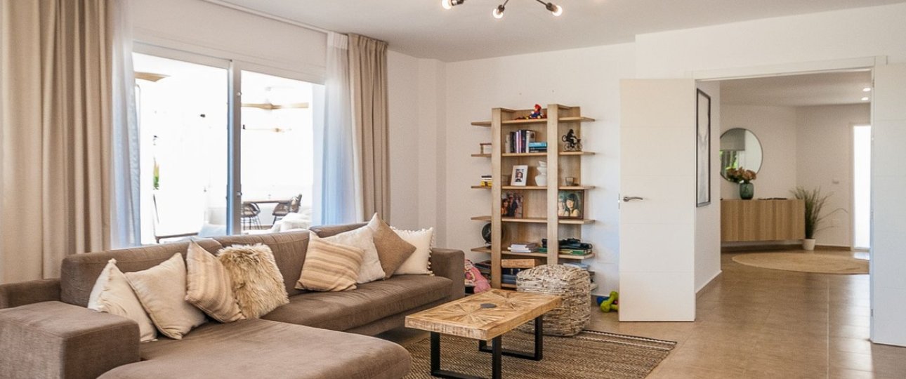 Wiederverkauf - Villa - Estepona - Estepona Centro