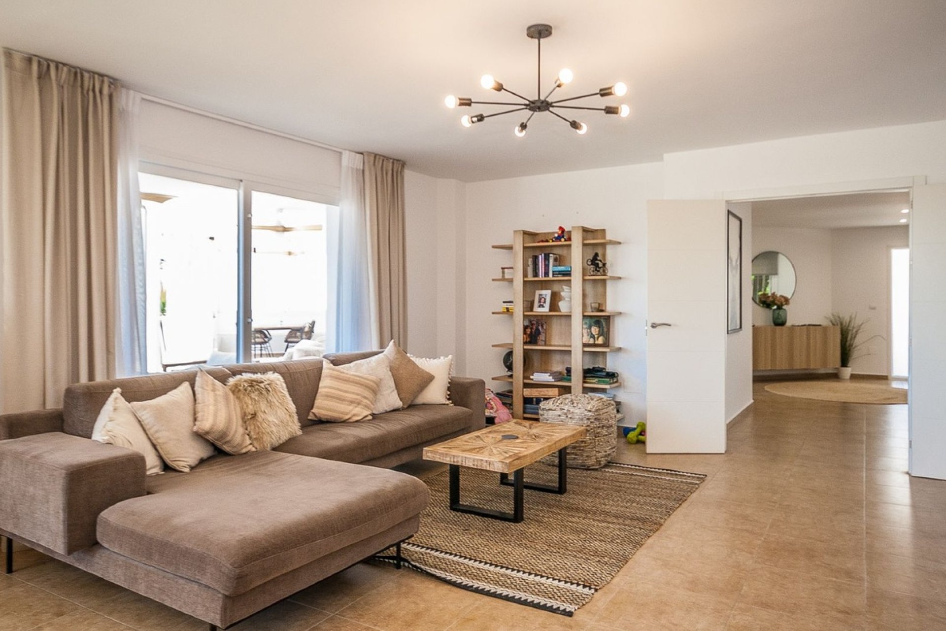 Wiederverkauf - Villa - Estepona - Estepona Centro
