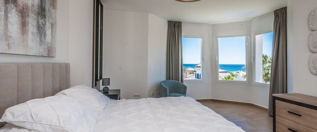Wiederverkauf - Villa - Estepona - Estepona Centro