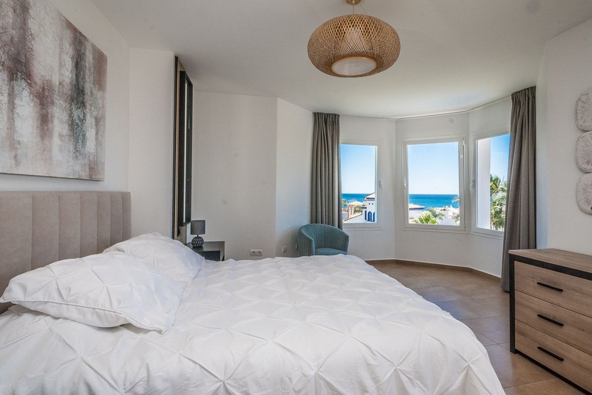 Wiederverkauf - Villa - Estepona - Estepona Centro