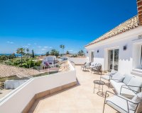 Wiederverkauf - Villa - Estepona - Estepona Centro