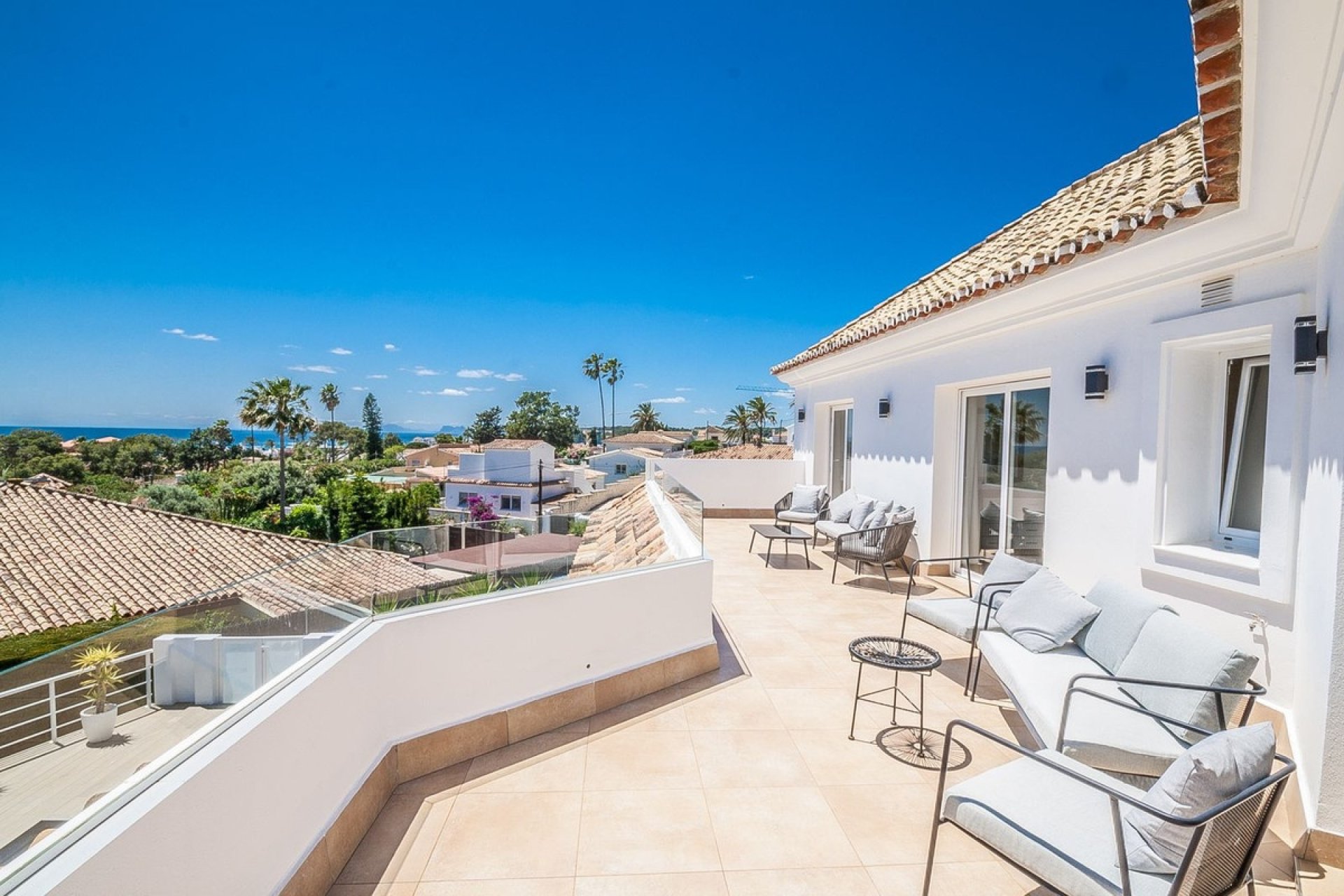 Wiederverkauf - Villa - Estepona - Estepona Centro