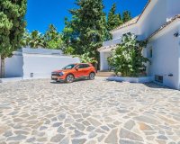 Wiederverkauf - Villa - Estepona - Estepona Centro