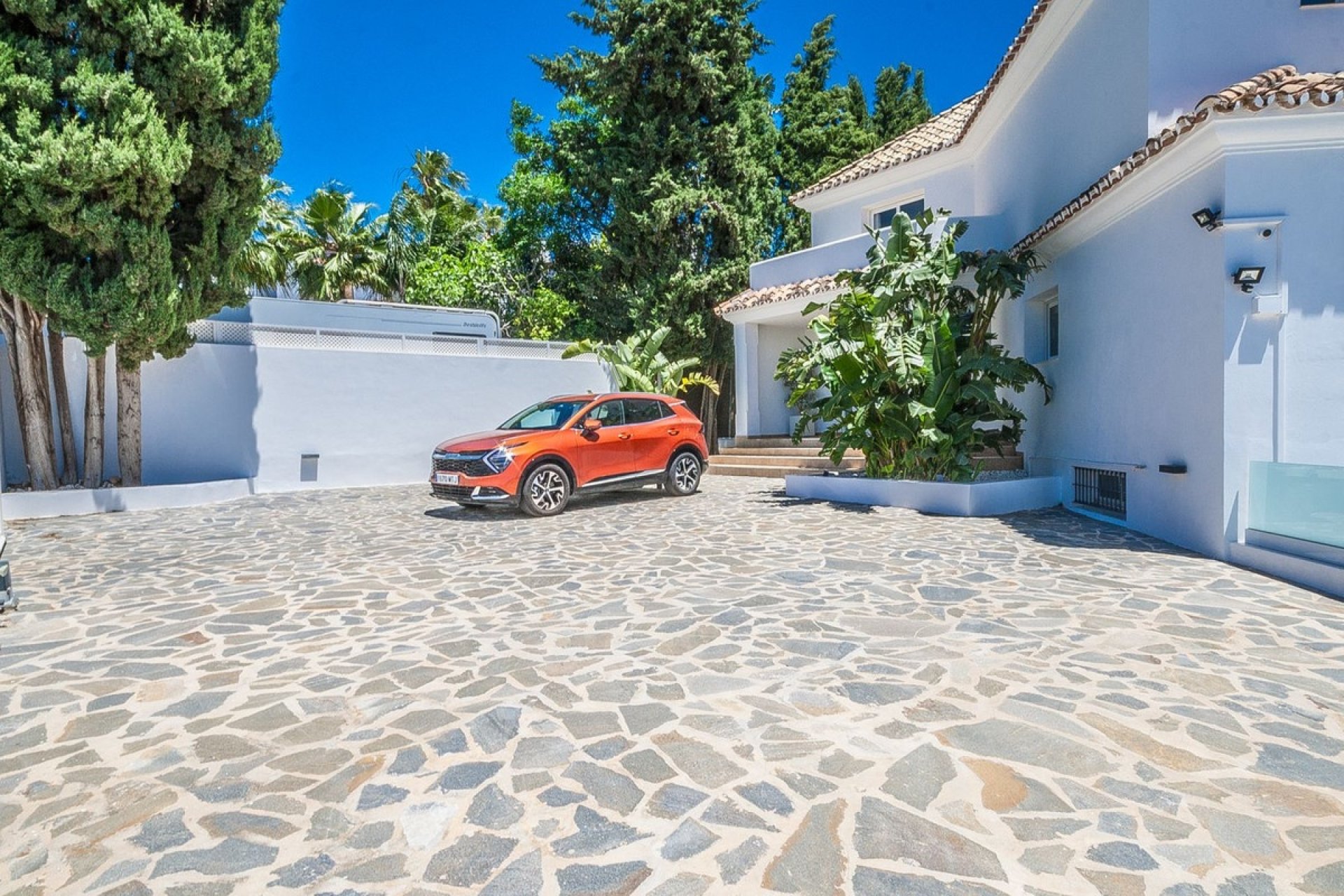Wiederverkauf - Villa - Estepona - Estepona Centro