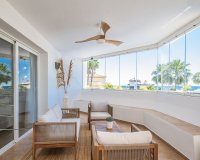 Wiederverkauf - Villa - Estepona - Estepona Centro